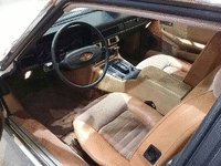 Image 3 of 4 of a 1979 JAGUAR XJS