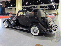 Image 2 of 7 of a 1934 BUICK SERIES 50 VICTORIA