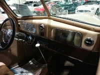 Image 3 of 5 of a 1938 CHEVROLET 2DR
