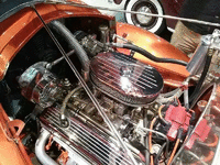 Image 5 of 5 of a 1938 CHEVROLET 2DR