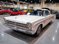 Image 1 of 5 of a 1965 PLYMOUTH FURY III