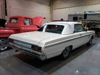 Image 2 of 5 of a 1965 PLYMOUTH FURY III
