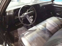 Image 3 of 5 of a 1971 PONTIAC GT 37