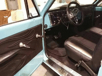 Image 3 of 5 of a 1972 CHEVROLET 1/2 TON