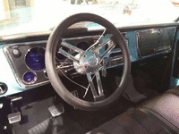 Image 4 of 5 of a 1972 CHEVROLET 1/2 TON
