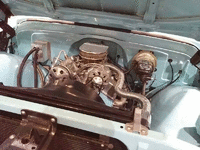 Image 5 of 5 of a 1972 CHEVROLET 1/2 TON