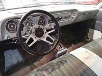 Image 4 of 5 of a 1963 FORD FAIRLANE 500