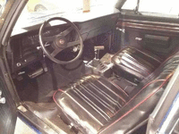 Image 2 of 4 of a 1969 CHEVROLET NOVA