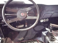 Image 3 of 4 of a 1969 CHEVROLET NOVA