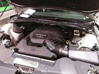 Image 5 of 5 of a 2004 FORD THUNDERBIRD PREMIUM