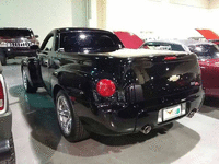 Image 2 of 5 of a 2005 CHEVROLET SSR