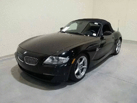 Image 1 of 5 of a 2006 BMW Z4 3.0SI