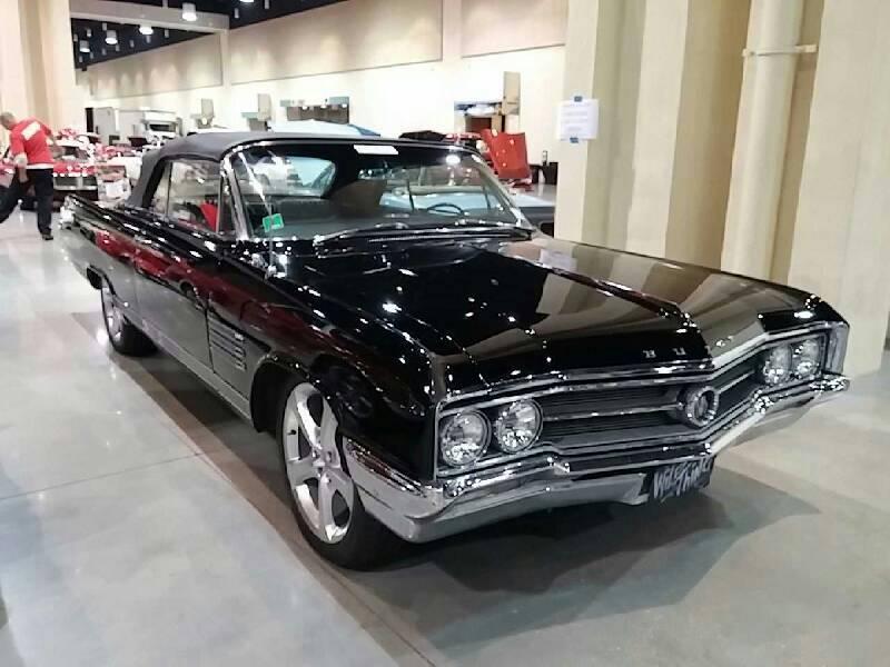 0th Image of a 1964 BUICK WILDCAT