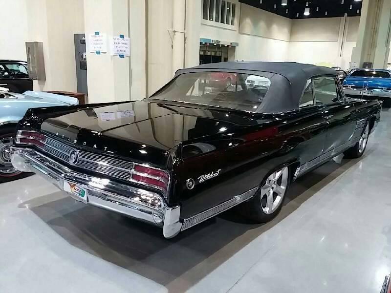 1st Image of a 1964 BUICK WILDCAT