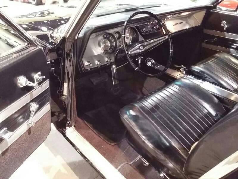 2nd Image of a 1964 BUICK WILDCAT
