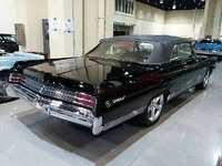 Image 2 of 7 of a 1964 BUICK WILDCAT