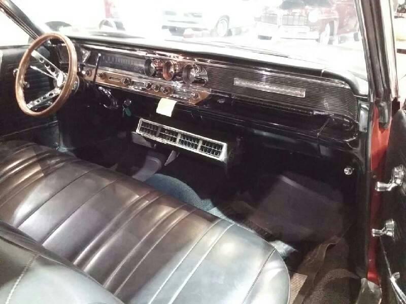 2nd Image of a 1964 PONTIAC BONNEVILLE