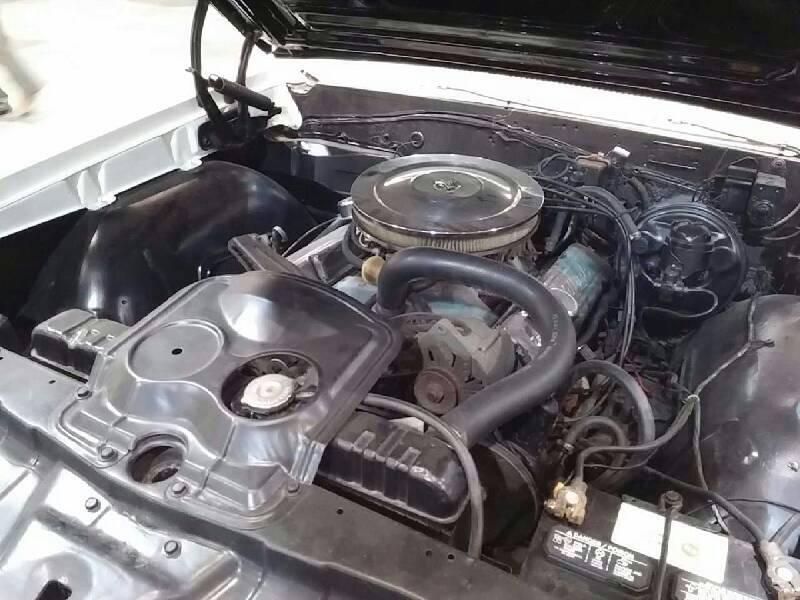 4th Image of a 1966 PONTIAC GTO
