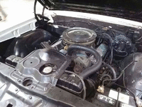 Image 5 of 5 of a 1966 PONTIAC GTO