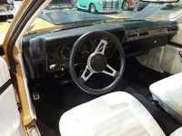 Image 4 of 5 of a 1971 PLYMOUTH .