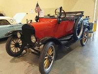 Image 2 of 4 of a 1922 FORD MODEL T