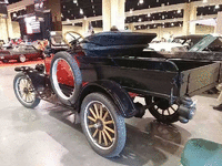 Image 3 of 4 of a 1922 FORD MODEL T