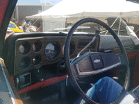 Image 3 of 4 of a 1974 CHEVROLET BLAZER