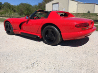 Image 2 of 2 of a 1994 DODGE VIPER