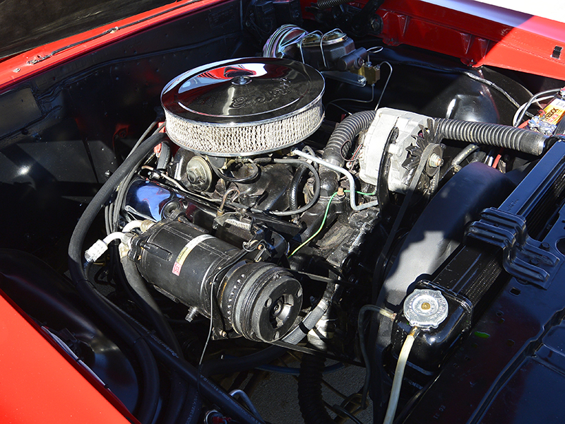 7th Image of a 1965 PONTIAC GTO