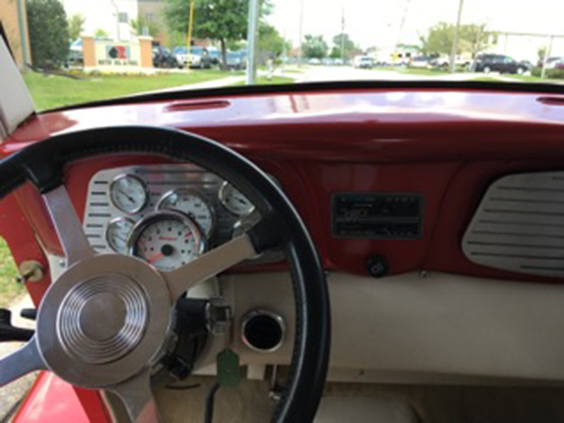 7th Image of a 1934 FORD .