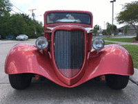 Image 3 of 10 of a 1934 FORD .