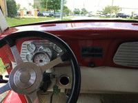 Image 8 of 10 of a 1934 FORD .