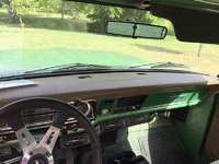 Image 9 of 16 of a 1972 FORD RANGER F250