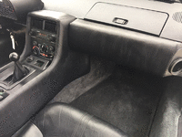 Image 12 of 20 of a 1981 DELOREAN DMC-12