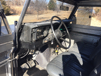 Image 11 of 14 of a 1987 LAND ROVER SANTANA