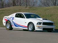 Image 2 of 24 of a 2008 FORD FR500 COBRA JET