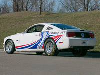 Image 4 of 24 of a 2008 FORD FR500 COBRA JET