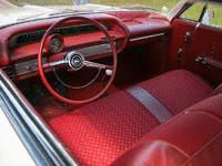 Image 4 of 7 of a 1964 CHEVROLET IMPALA