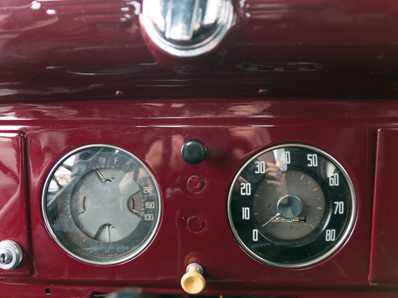 12th Image of a 1937 FARGO PICKUP