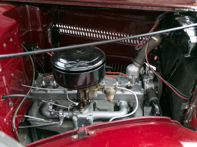 16th Image of a 1937 FARGO PICKUP