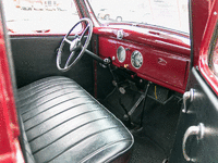 Image 14 of 20 of a 1937 FARGO PICKUP