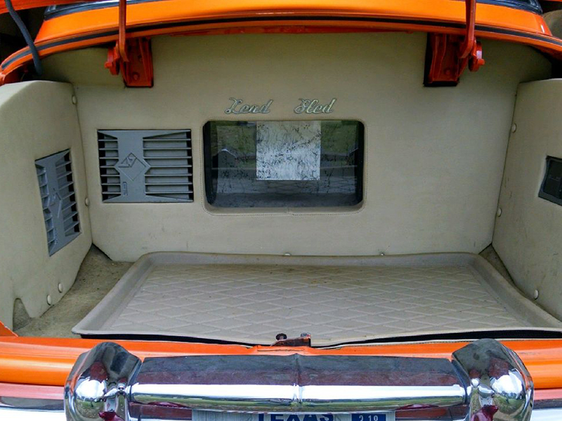 5th Image of a 1949 MERCURY MONTEREY