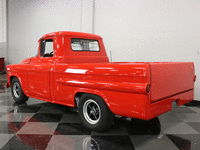 Image 2 of 17 of a 1958 CHEVROLET APACHE