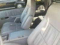 Image 3 of 5 of a 1991 GMC SIERRA C1500