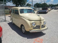 Image 2 of 8 of a 1948 CROSLEY CC