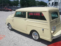 Image 3 of 8 of a 1948 CROSLEY CC