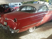 Image 2 of 8 of a 1953 FORD VICTORIA