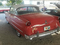 Image 3 of 8 of a 1953 FORD VICTORIA