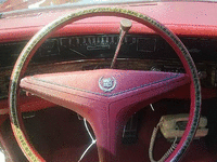 Image 7 of 12 of a 1971 CADILLAC FLEETWOOD LIMO