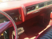 Image 8 of 12 of a 1971 CADILLAC FLEETWOOD LIMO